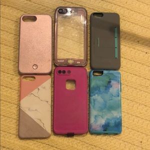 iPhone 7 Plus cases